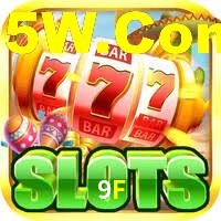 Sinta a adrenalina dos jogos de cassino com 9F