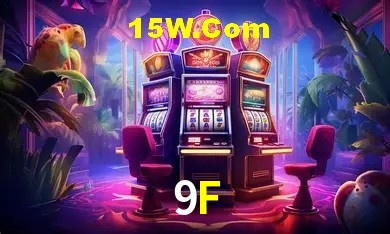 A Experiência Imersiva dos Cassinos Ao Vivo no 9F