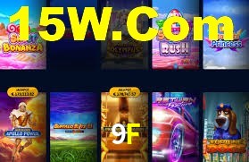 9F - Login Oficial Cassino - 9F Game