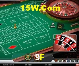 Apostas Esportivas na 9F: Um Guia Completo