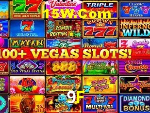 Descubra o Programa VIP da 9F: Vantagens Exclusivas para Jogadores