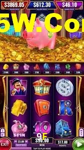 Blackjack Table 9F